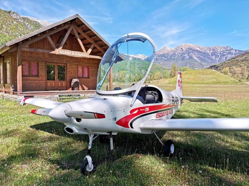 alpi aviation - pioneer-200 Ultralight